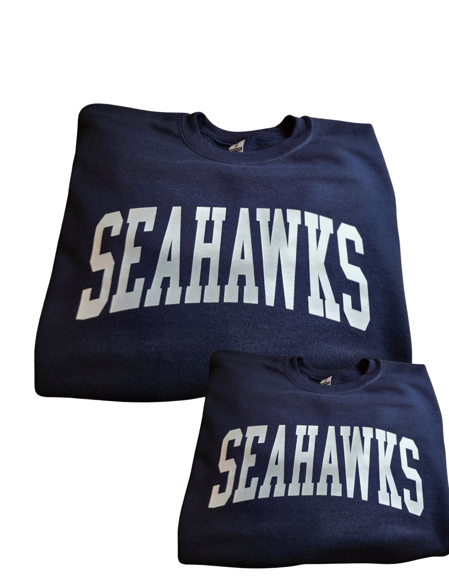 Seahawks sweater π