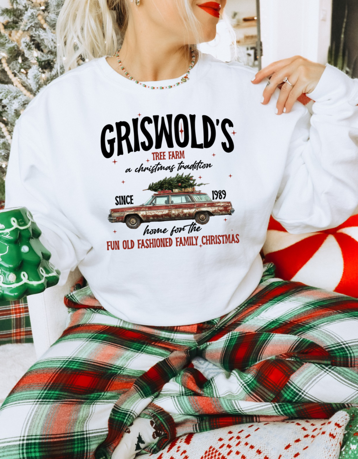 Griswolds DTF