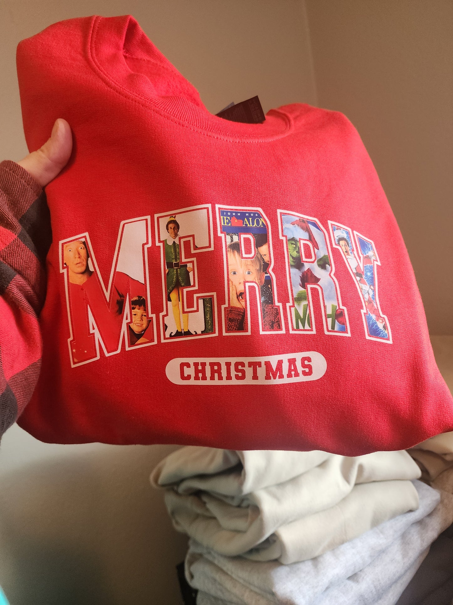 Merry Christmas