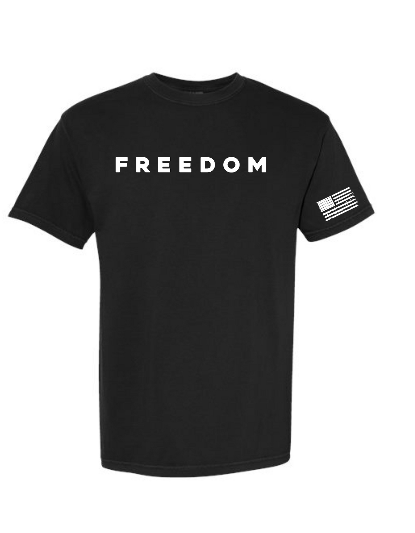 Freedom Tees