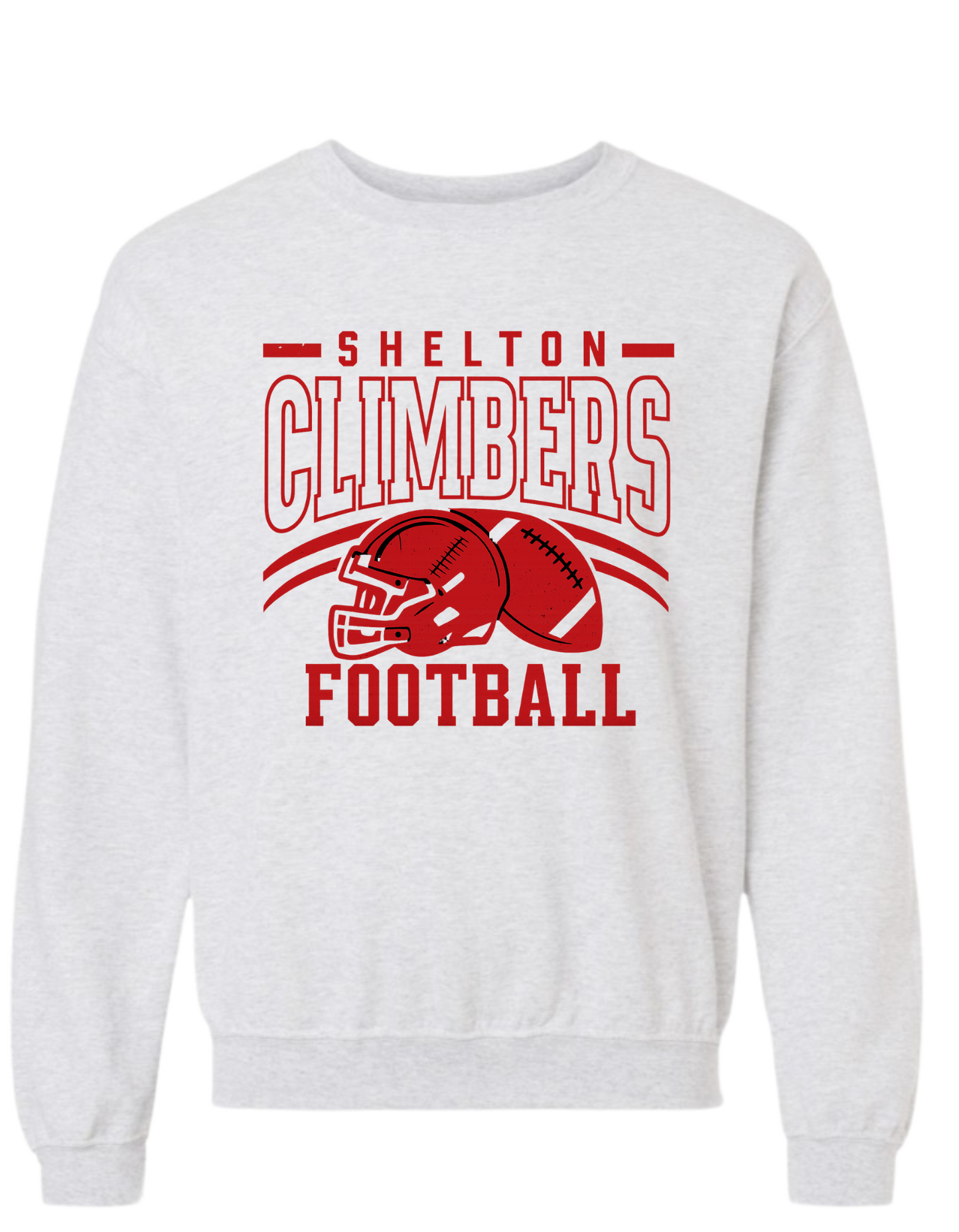Shelton Climbers