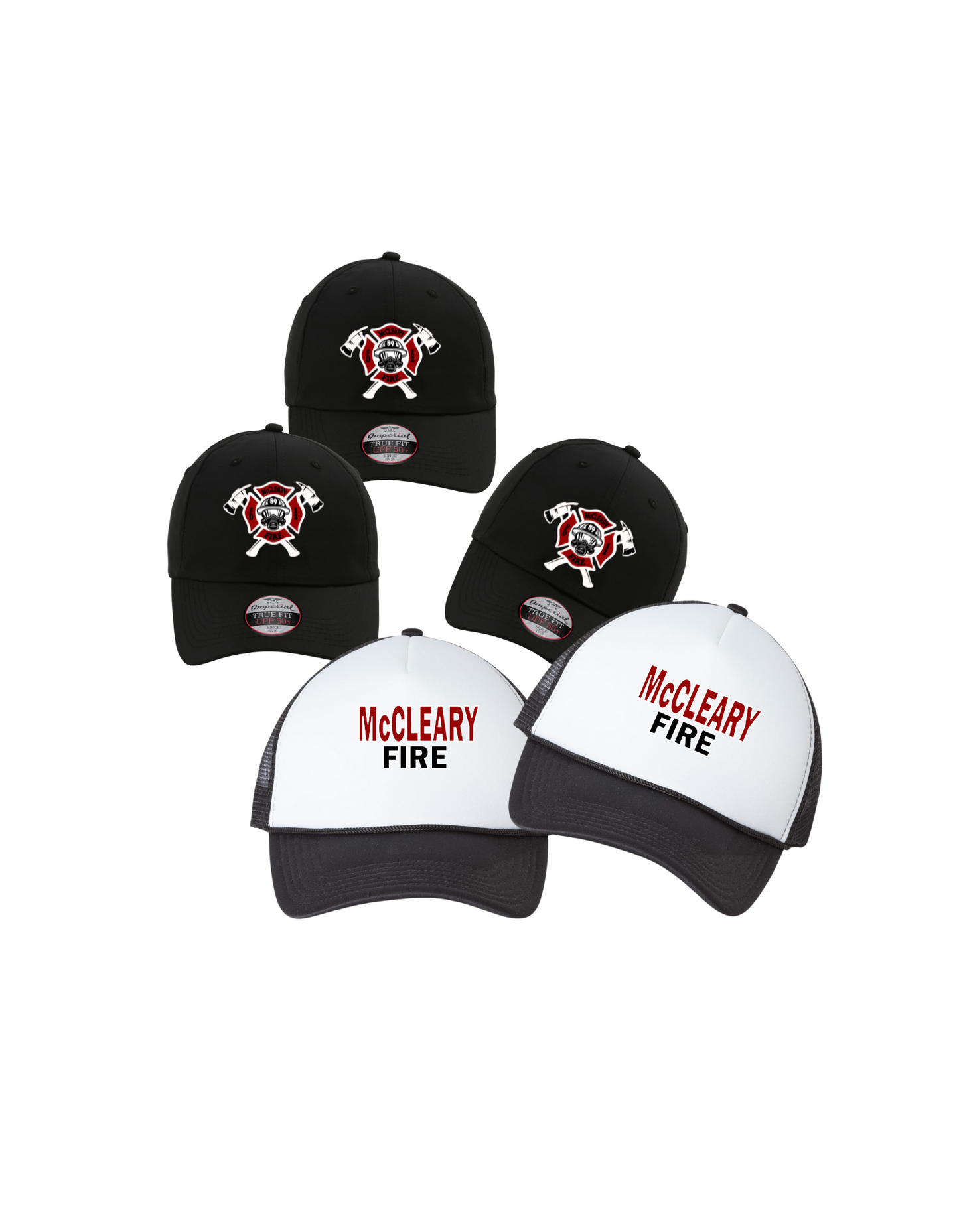 HATS!!