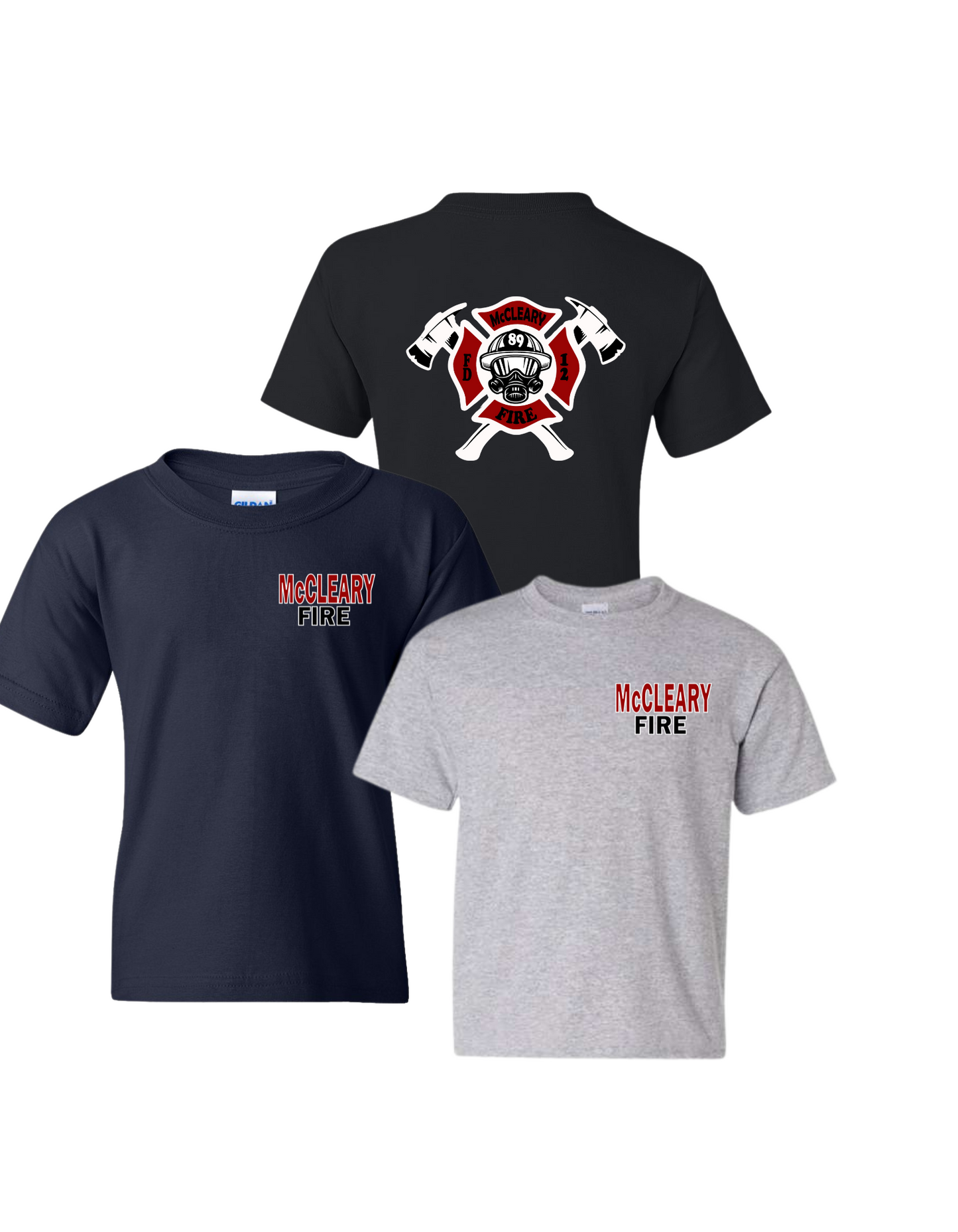 Youth Tee