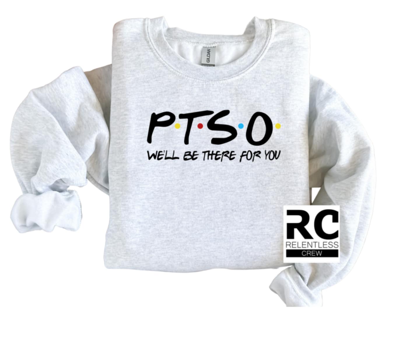PTSO Crews