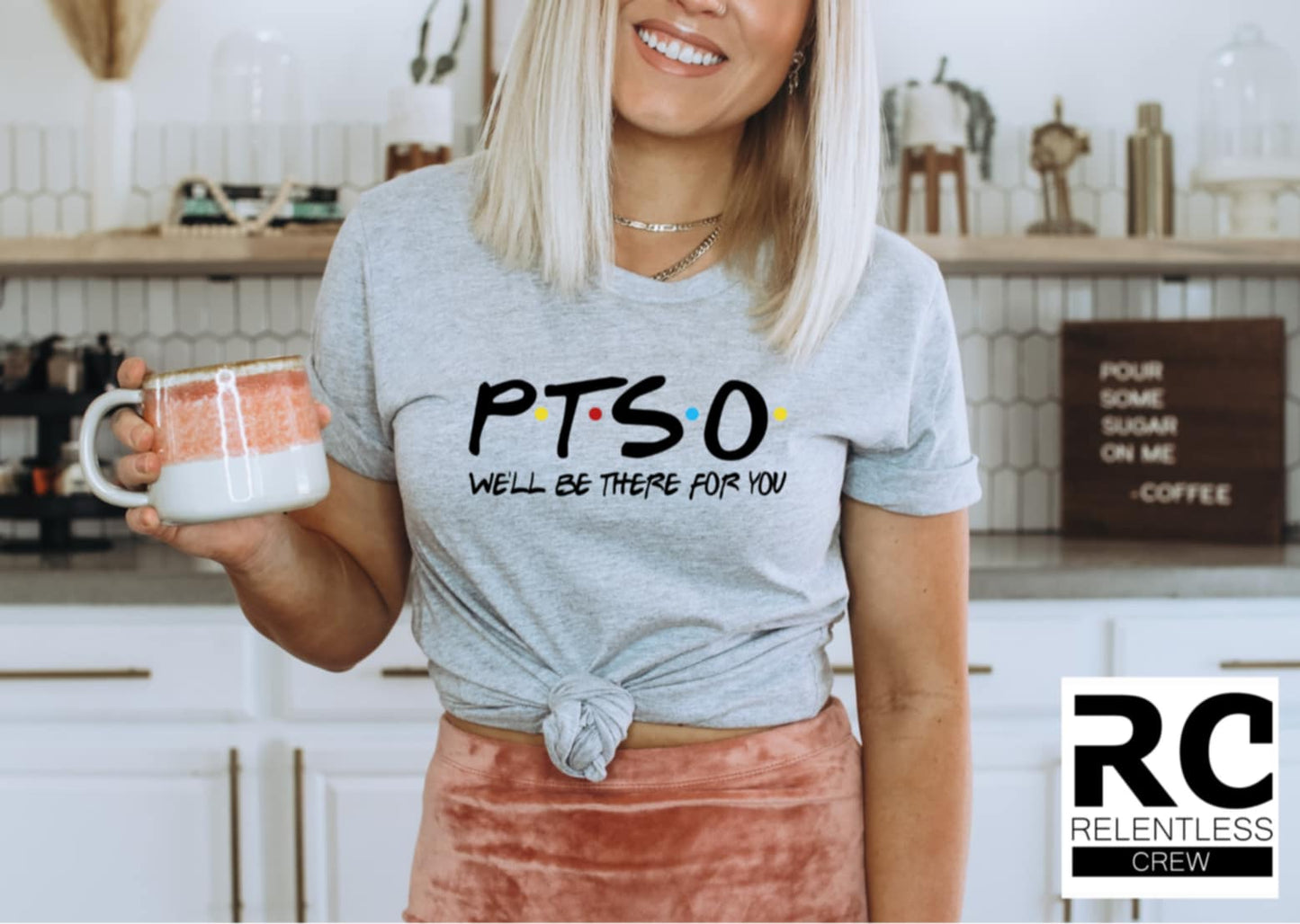 PTSO TEES