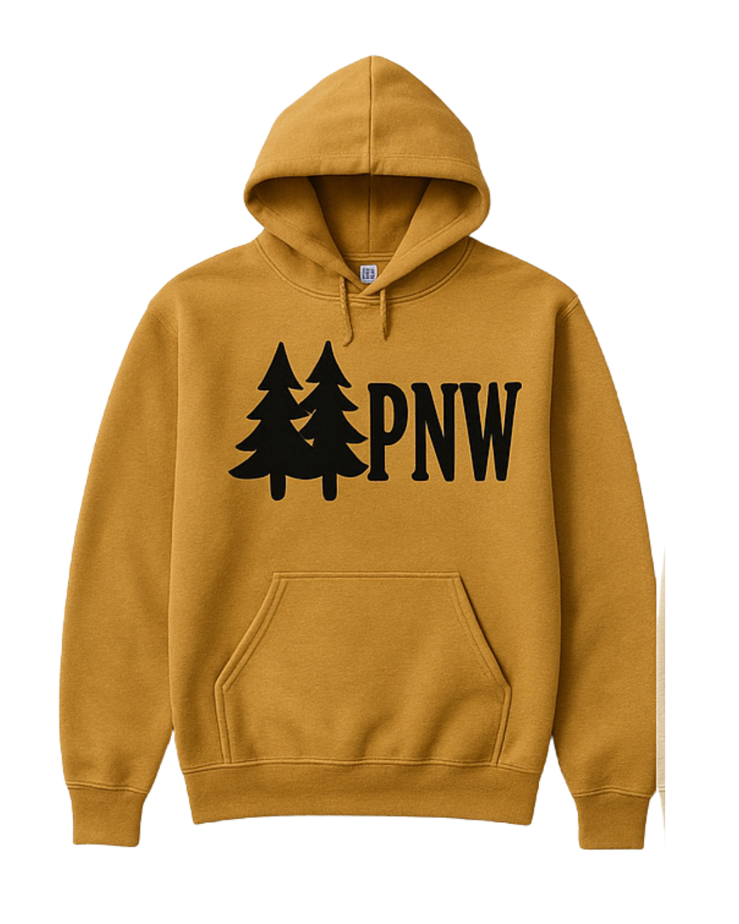 PNW Pecan