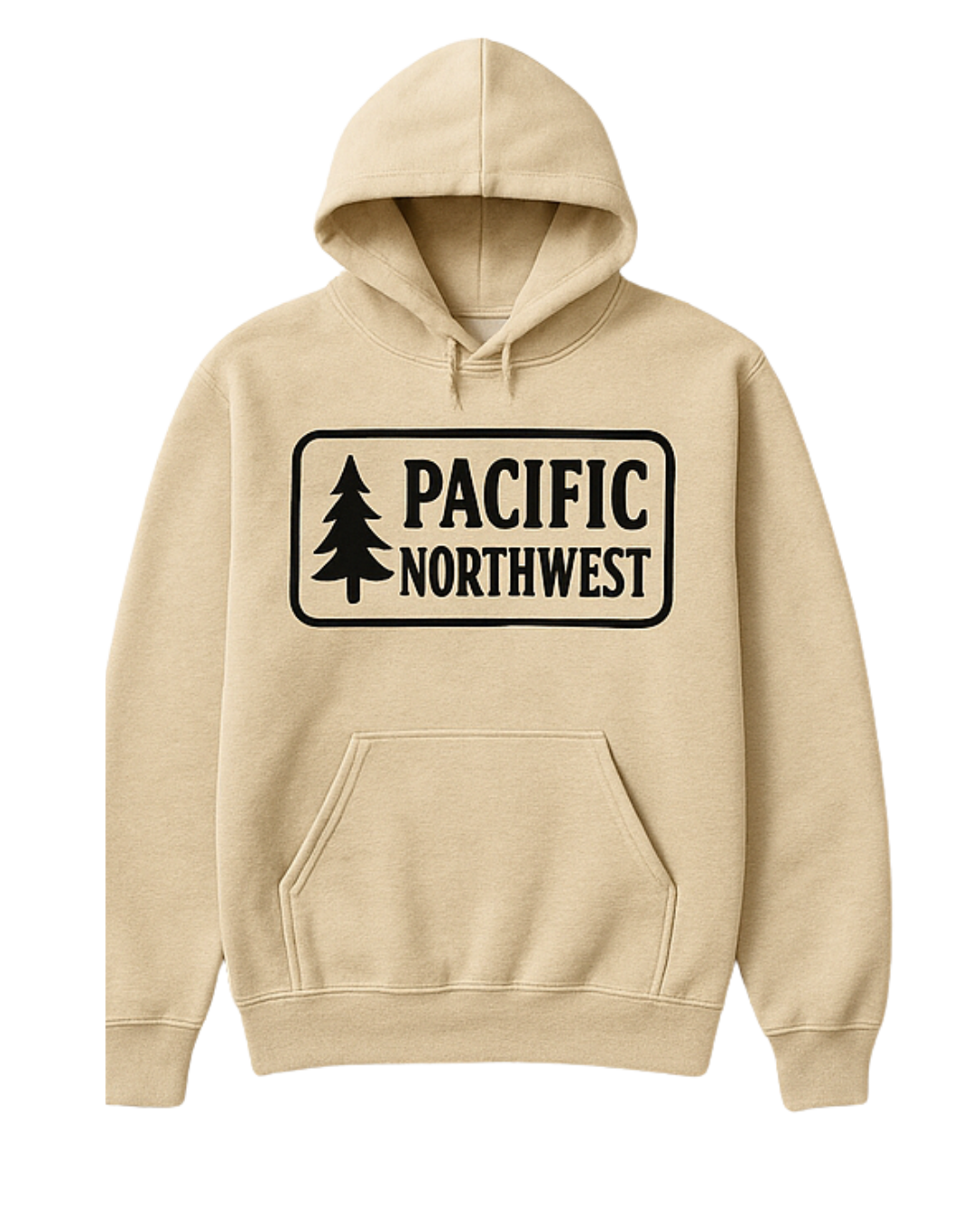 Pacific NW