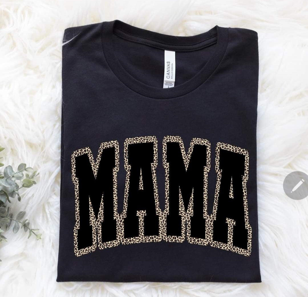 MAMA ❤️