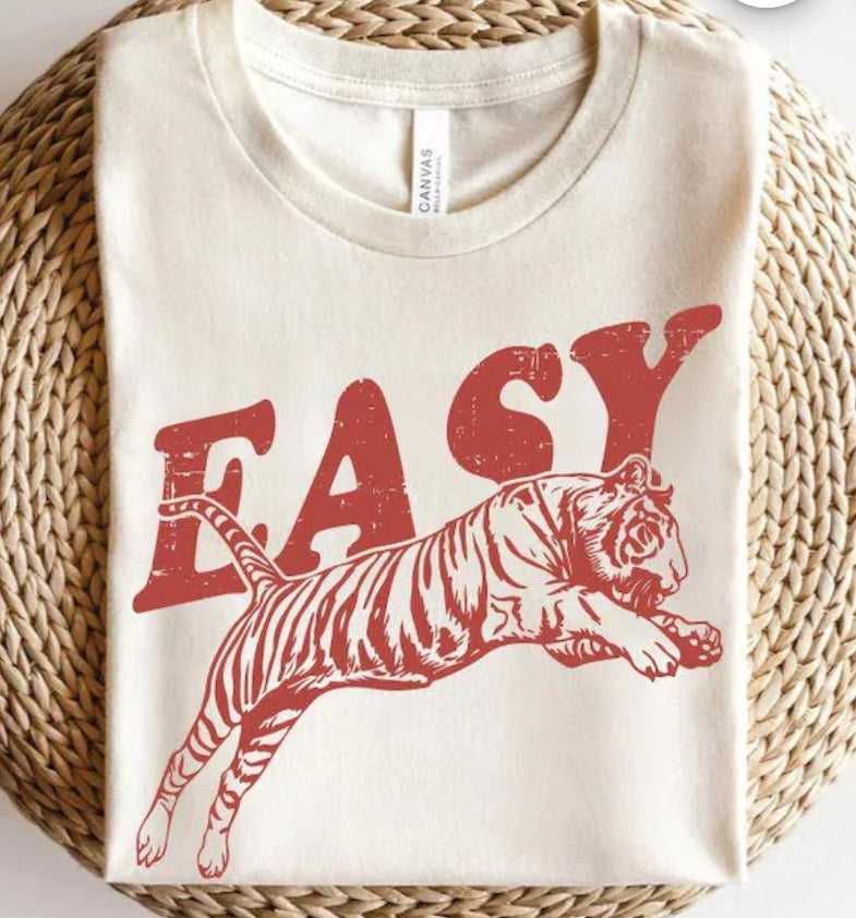 Easy Tiger