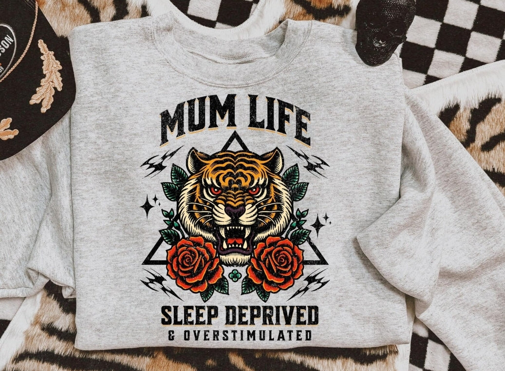 Mum life π