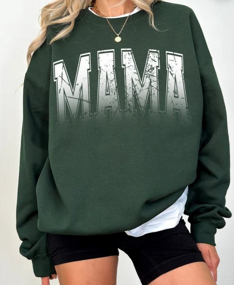 Faded MAMA $22 TODAY ONLY 3/18