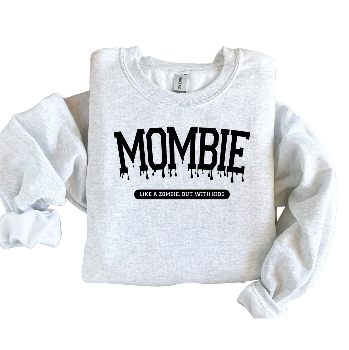 MOMBIE 👻