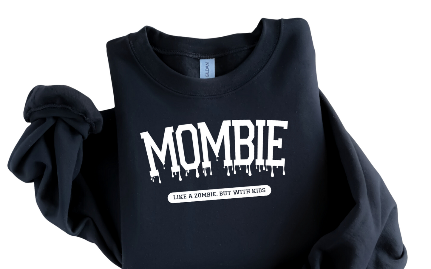 MOMBIE 👻