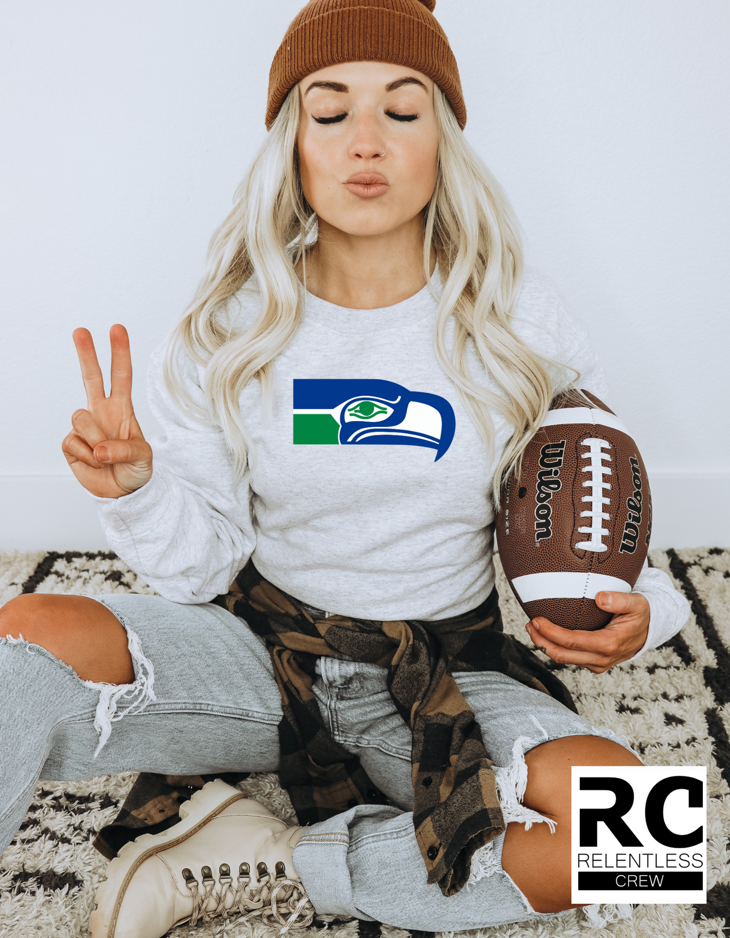 Seahawks Crew