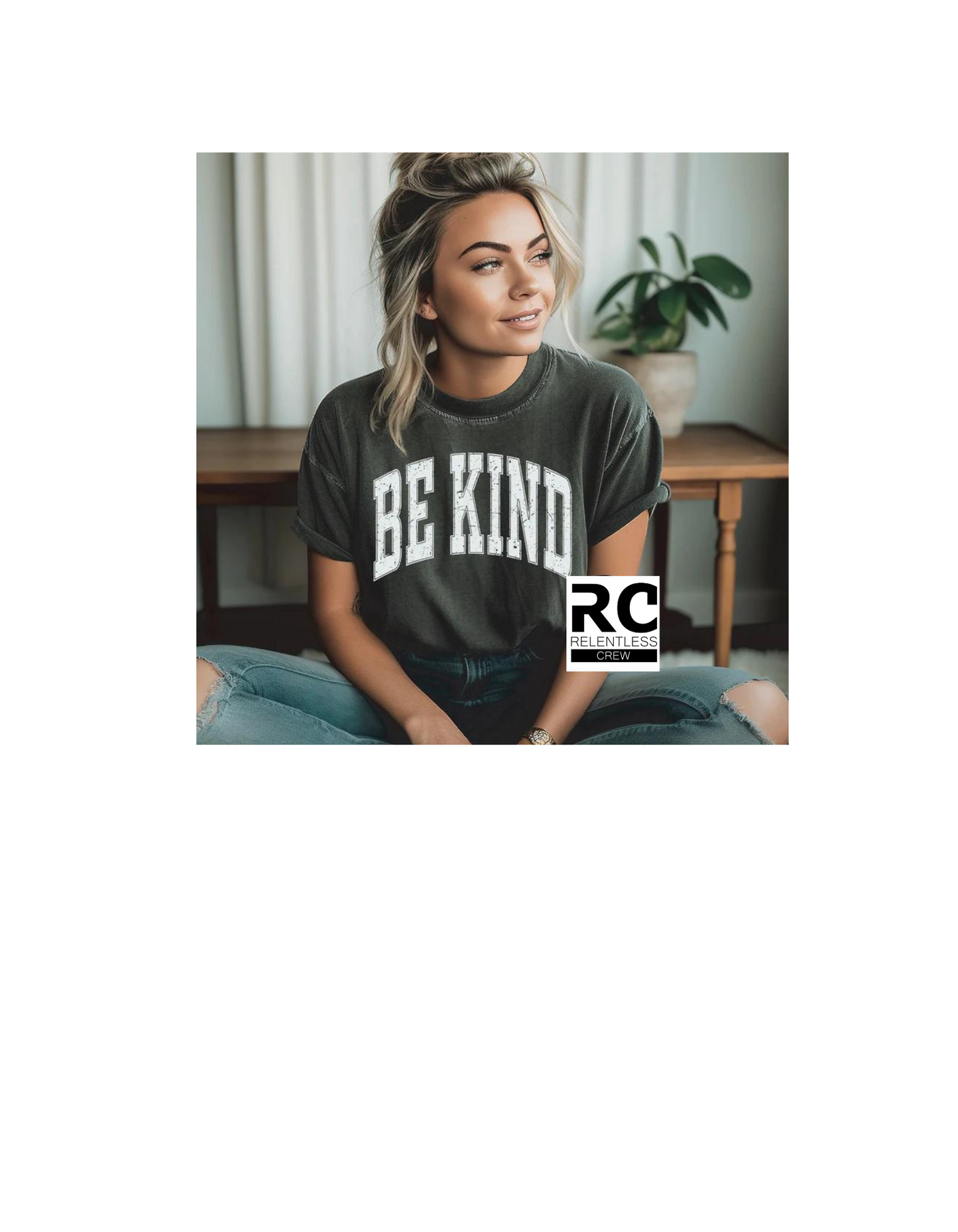 Be Kind Tee