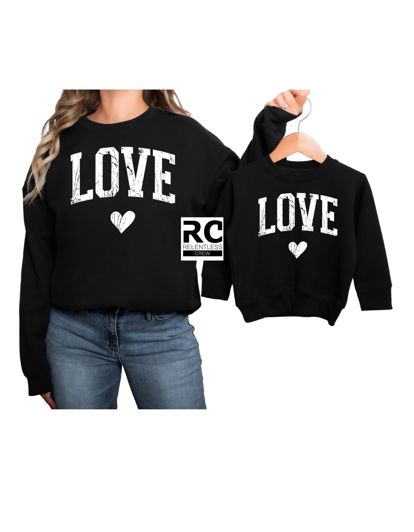 Love Crew (Youth)