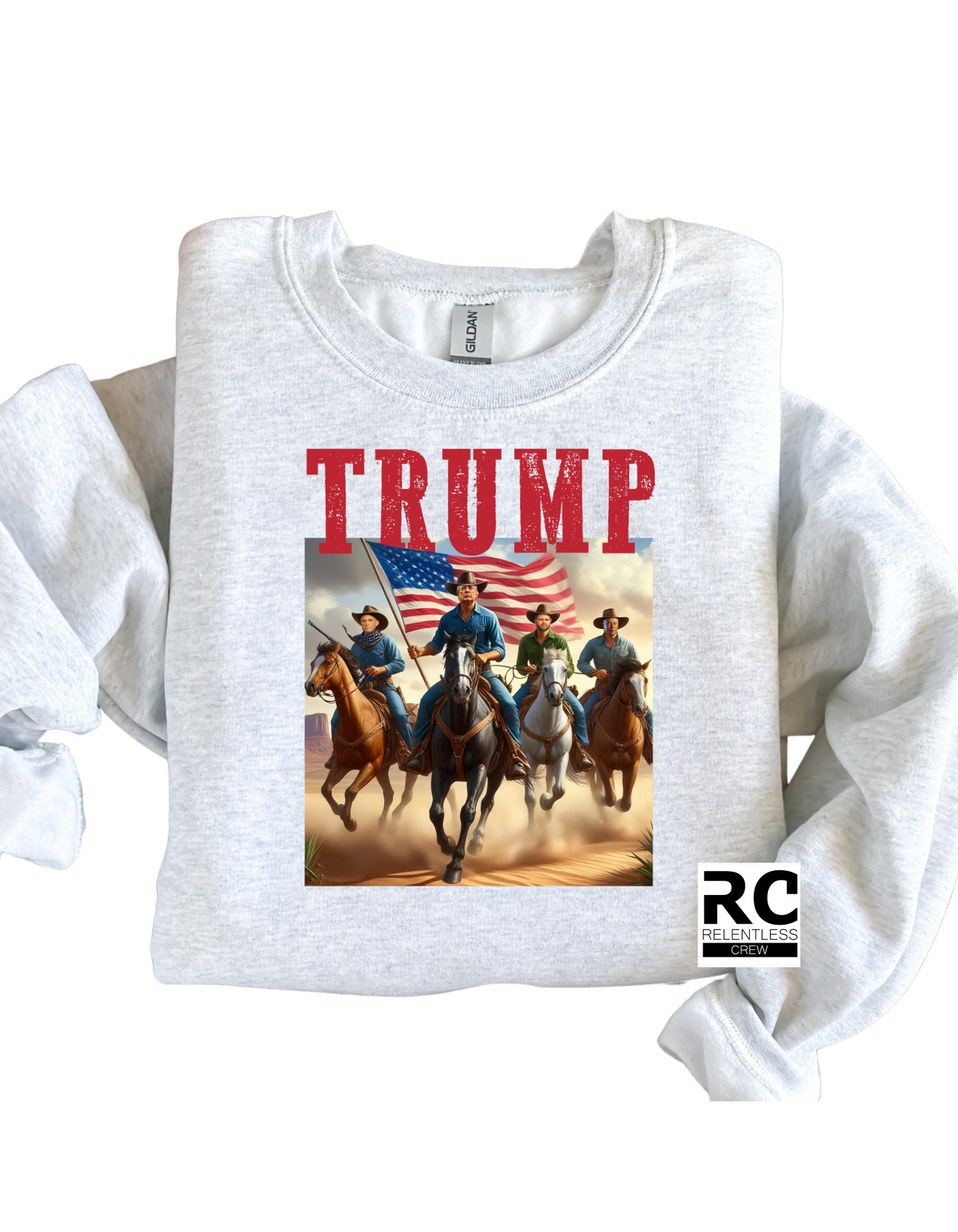 Trump Crew