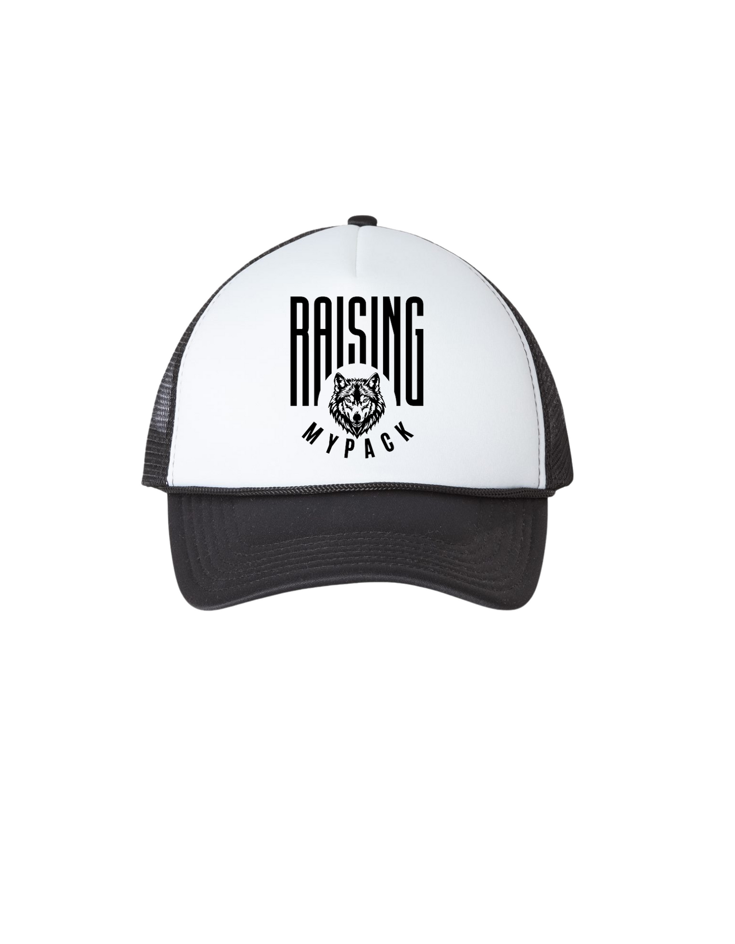 RMP Trucker Hat