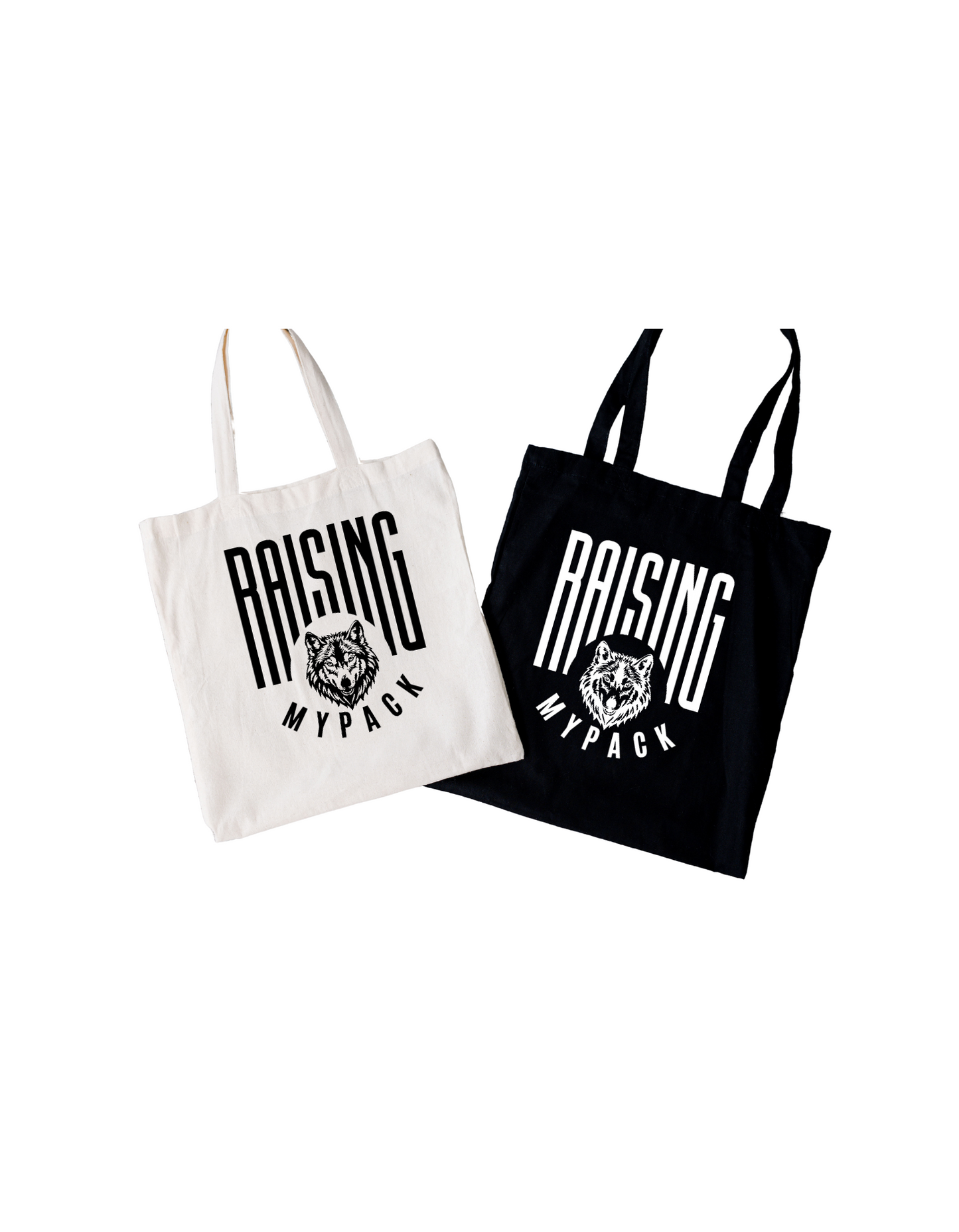 RMP Tote bag