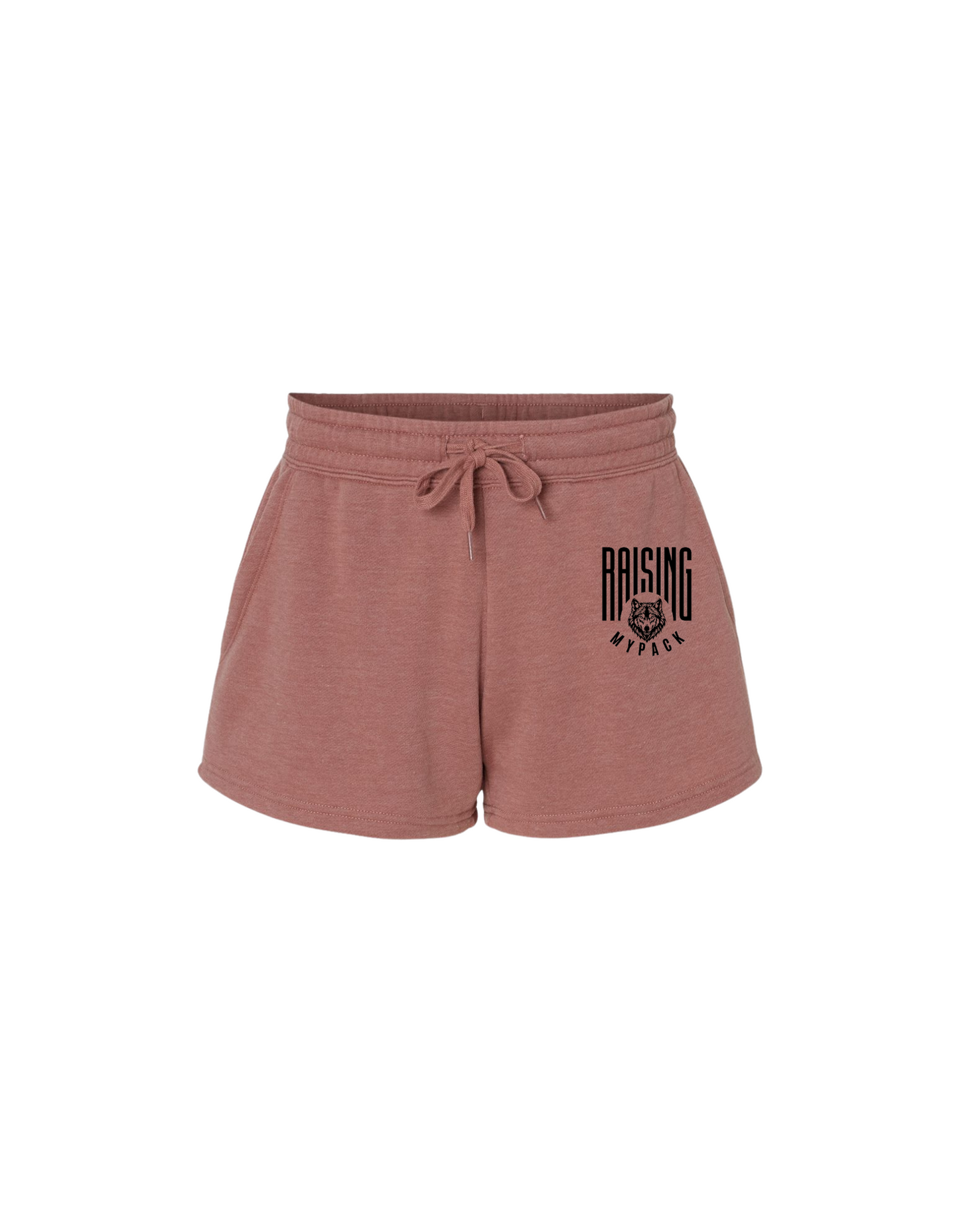 RMP shorts