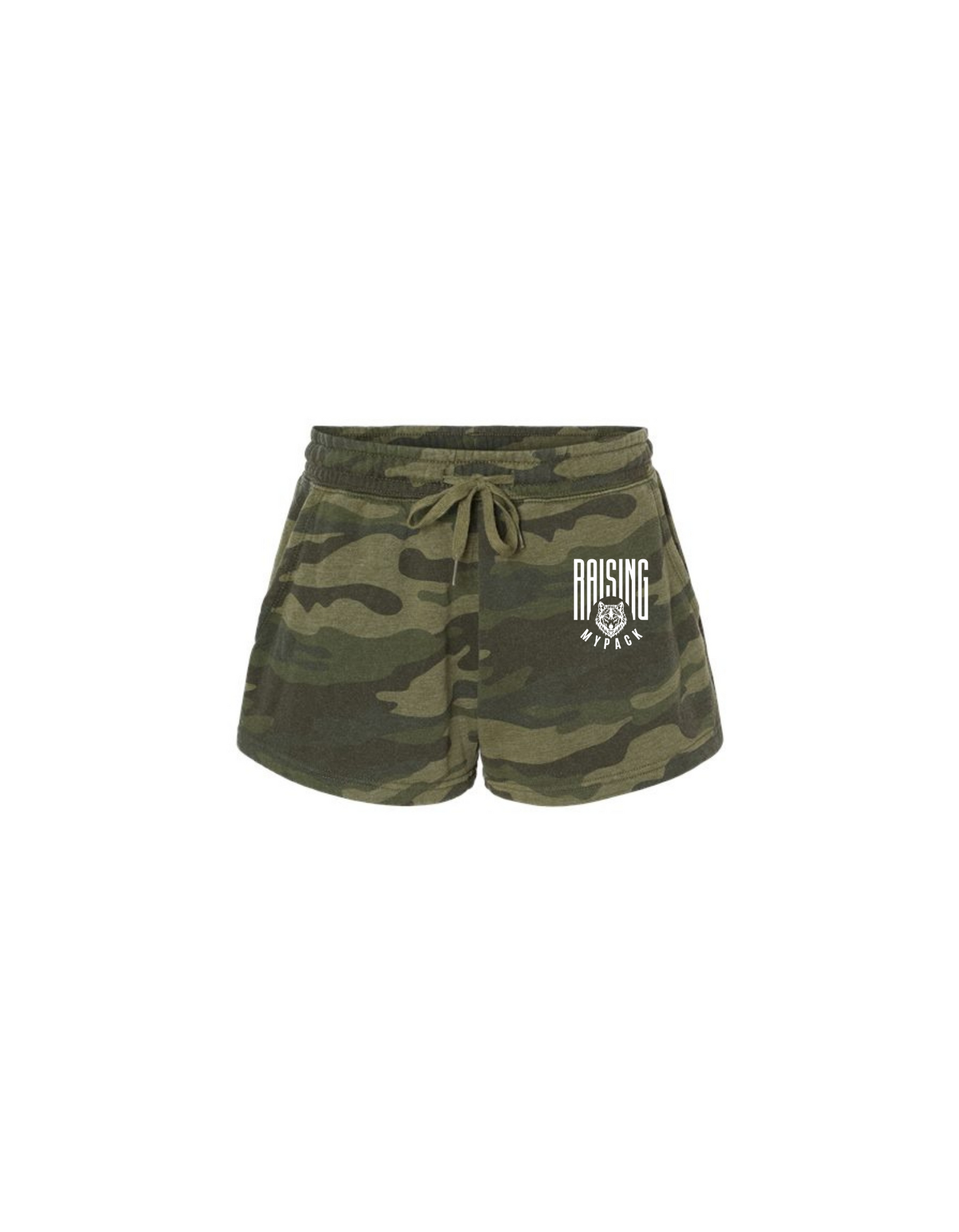 RMP Shorts