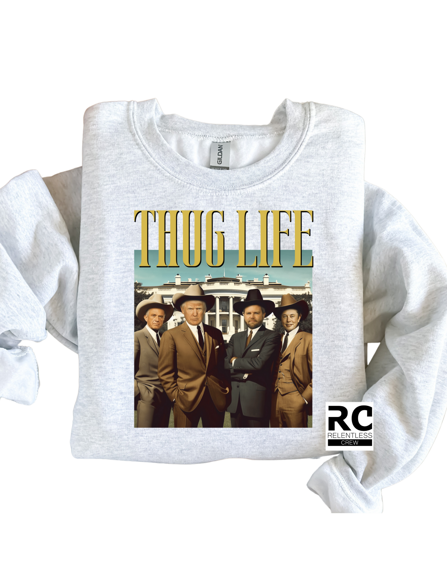 Thug Life
