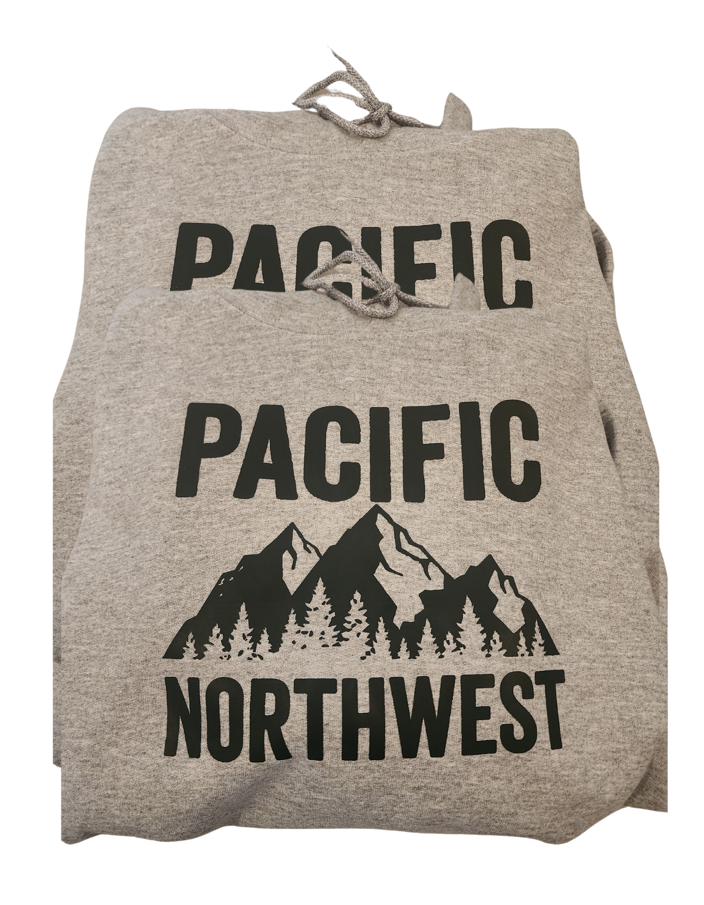 PNW Hooide
