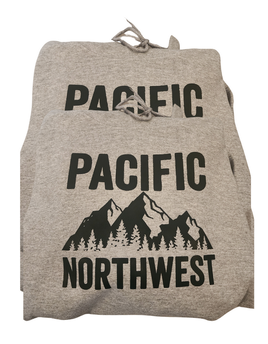 PNW Hooide