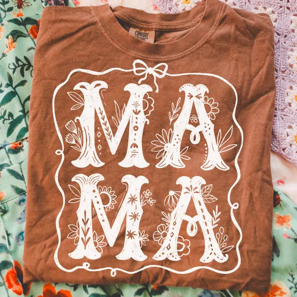 Mama Tee