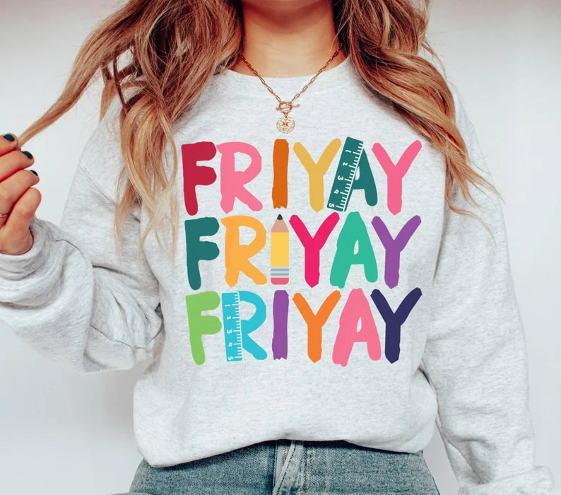 FRIYAY