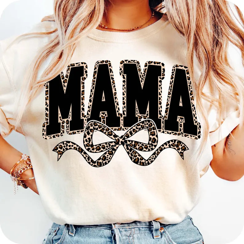 MAMA TEE
