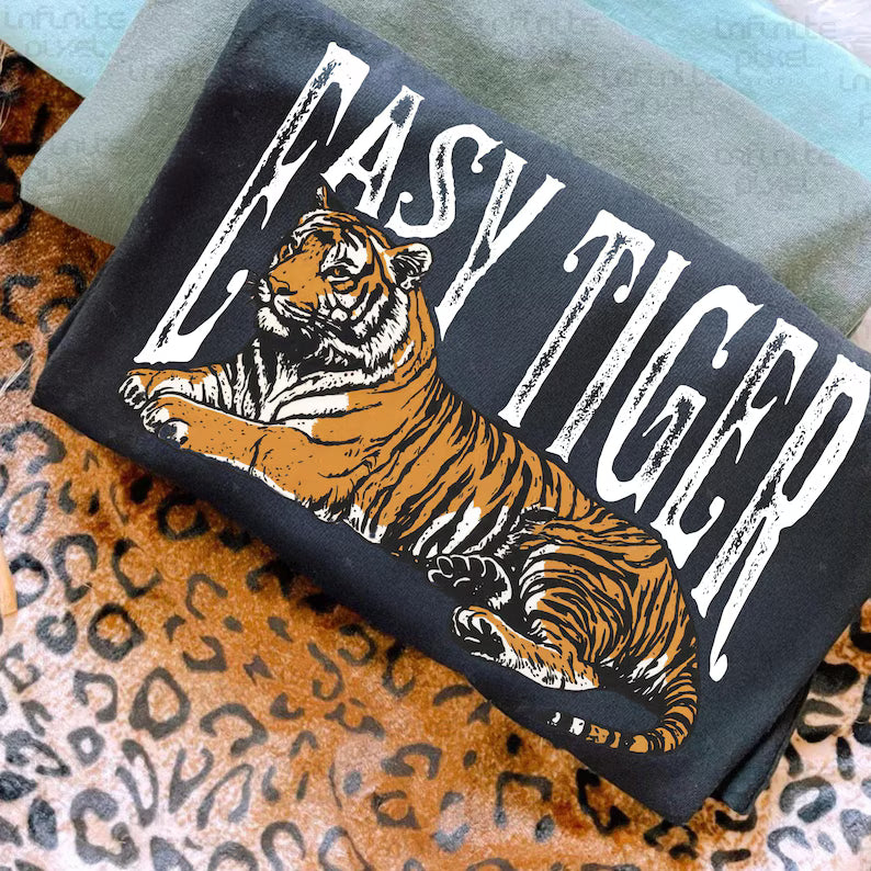Easy Tiger