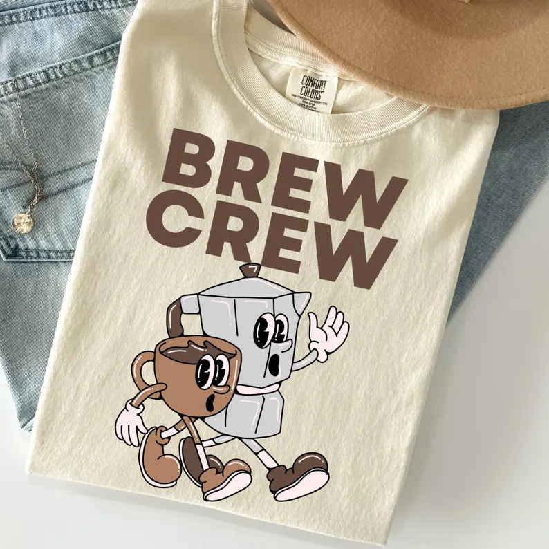 Coffee Crew