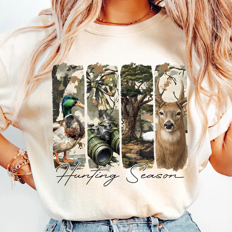Hunting Season