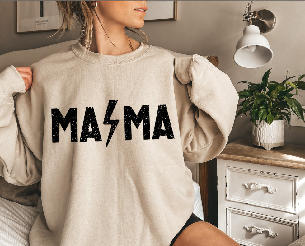 Mama Crew