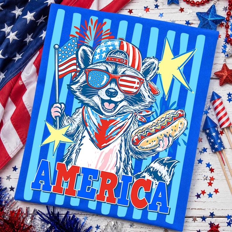 America Youth