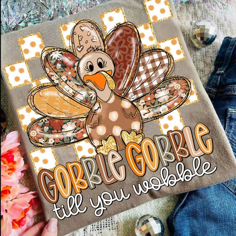 Gobble Gobble