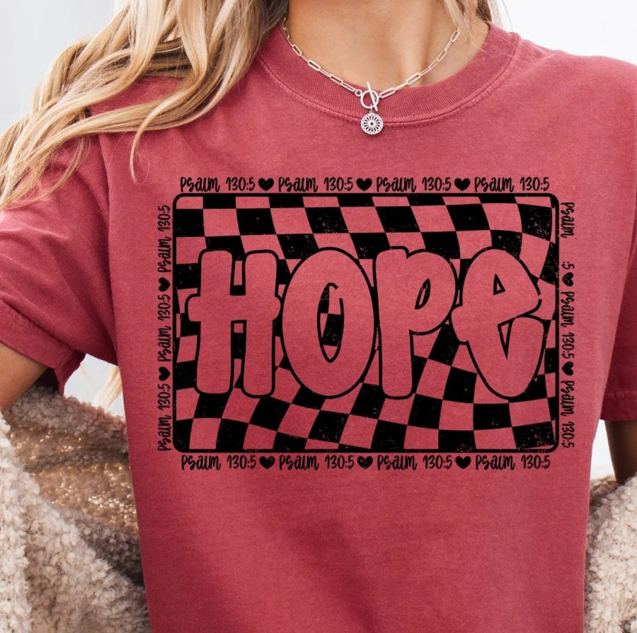 Grace Tee's