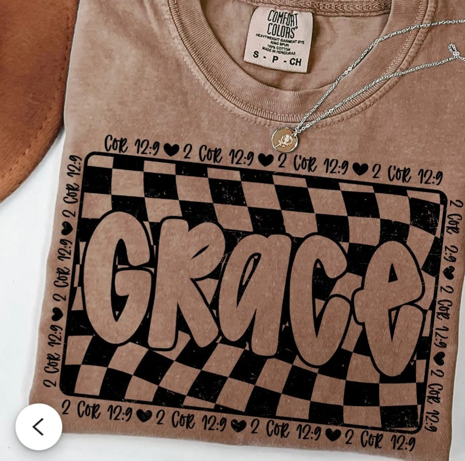 Grace Tee's