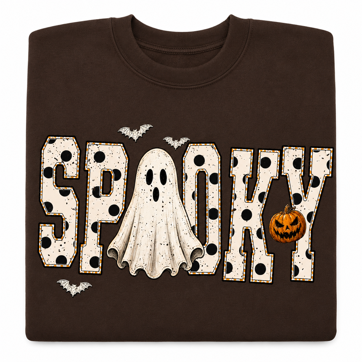 Spooky T