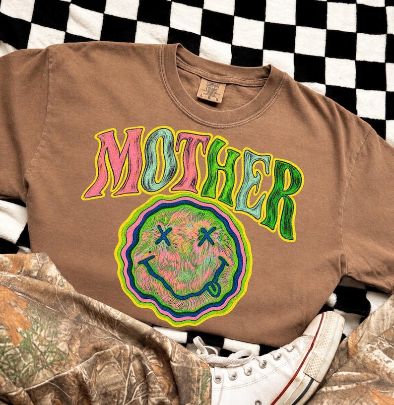 MOTHER TEE