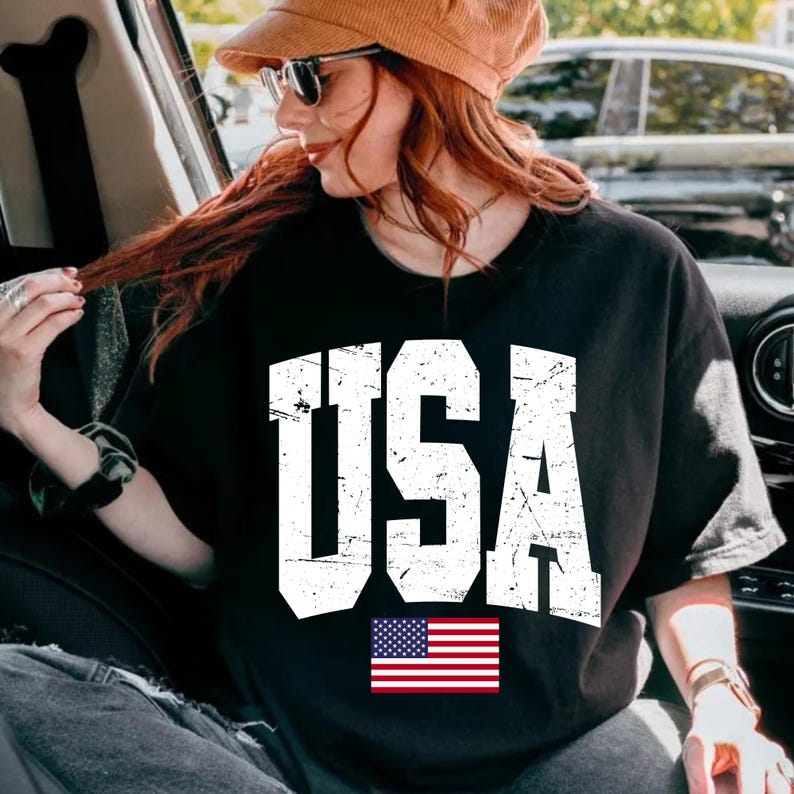 USA ๐บ๐ธ