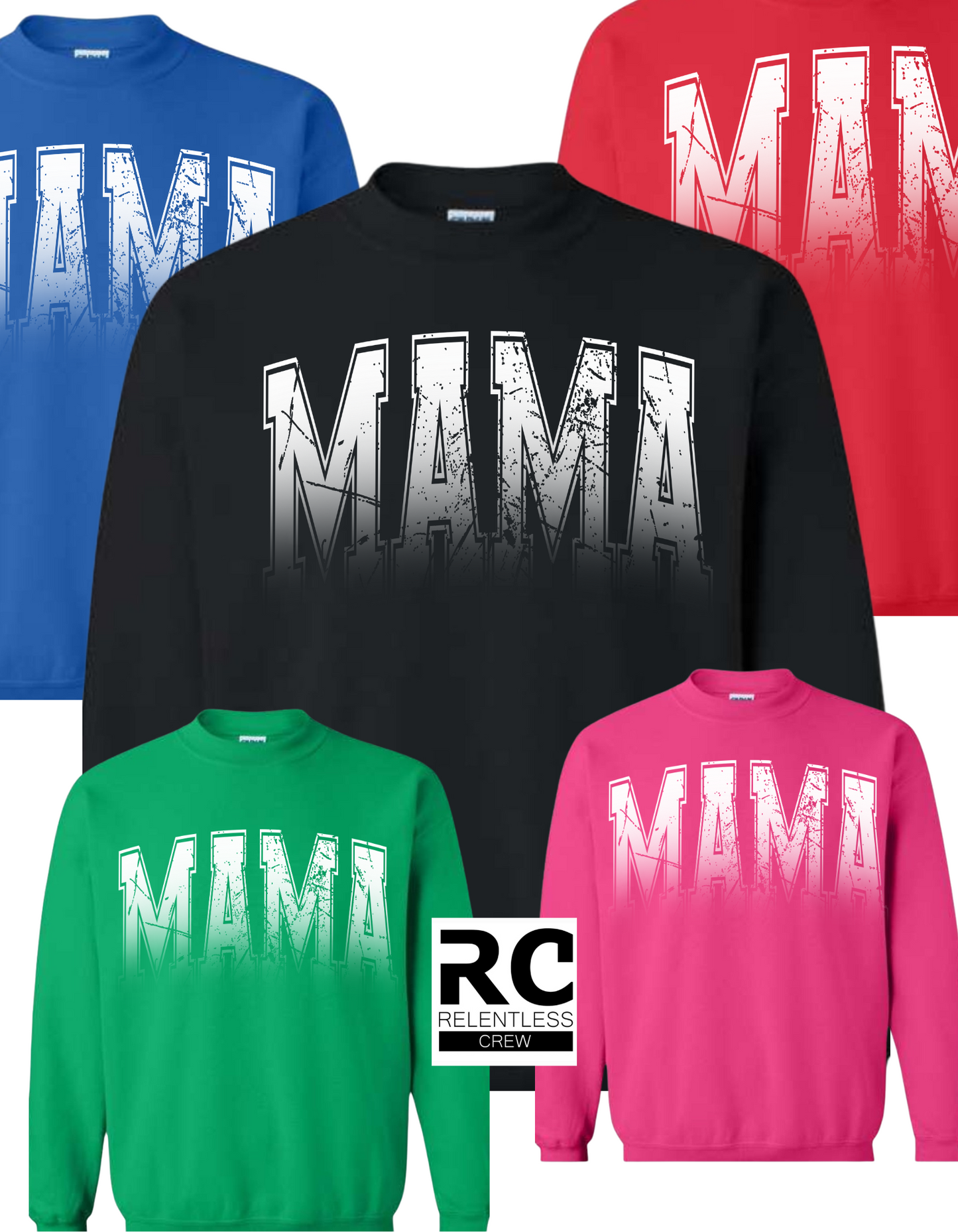 Faded MAMA $22 TODAY ONLY 3/18