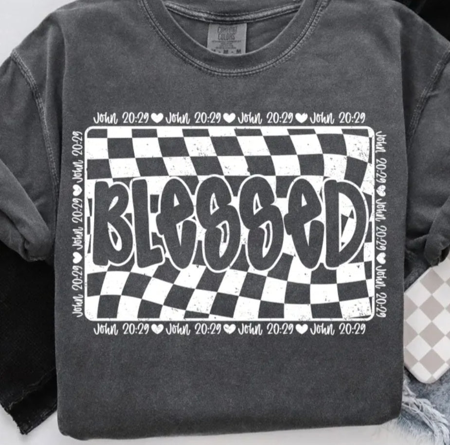 Grace Tee's