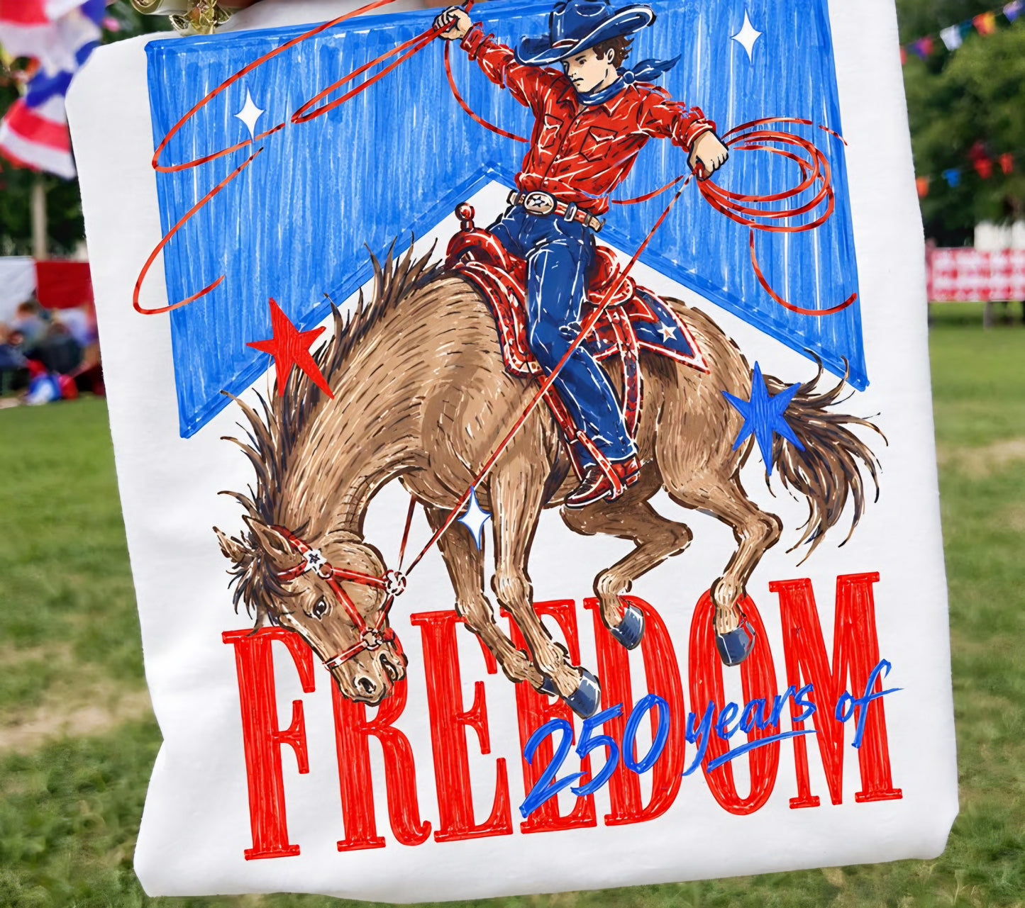 Freedom ❤️