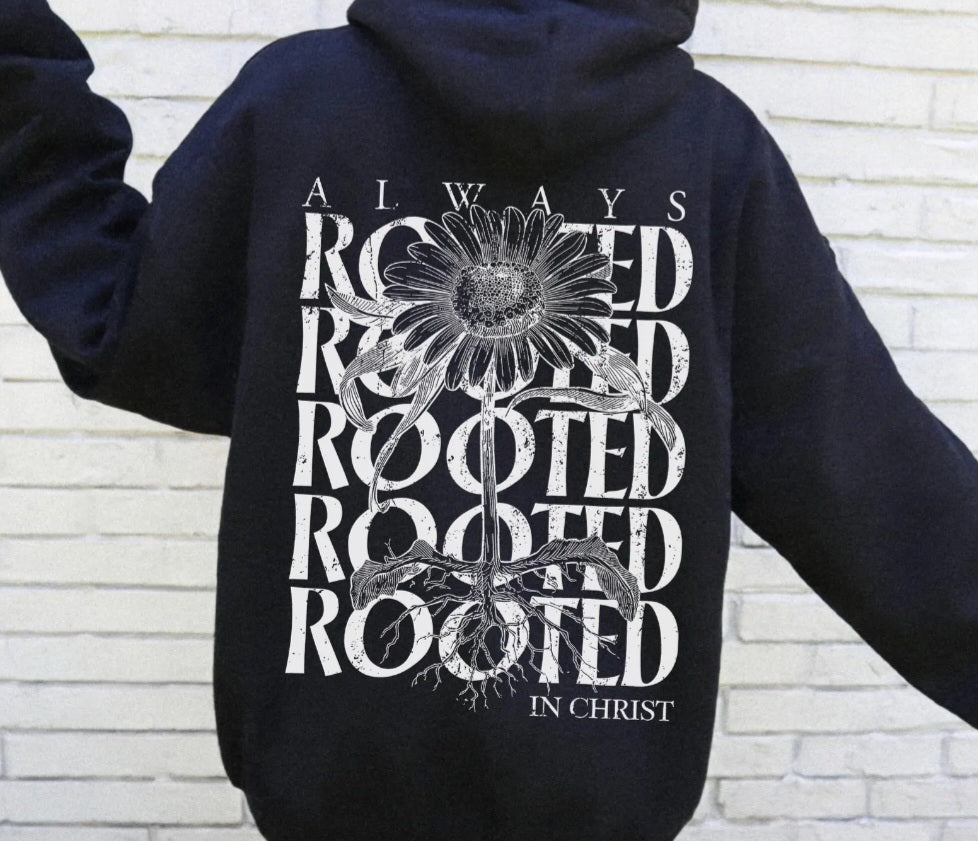 Rooted