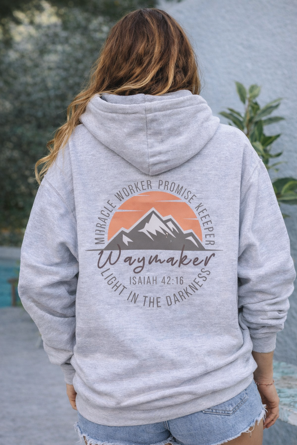 Waymaker
