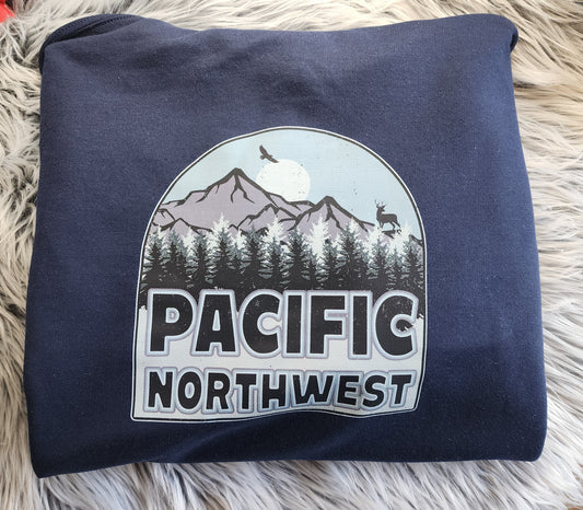 PNW Hoodie 😍