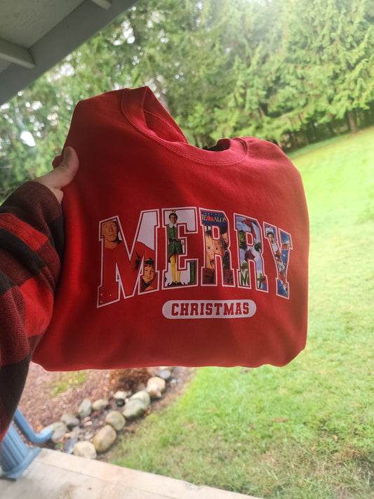 Merry Christmas