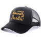 Howdy Darlin Mesh Trucker Cap